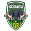Kodagu FC logo