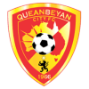 Queanbeyan City U23 logo - U VS Queanbeyan City U Result Today