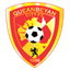 Queanbeyan City U23 logo