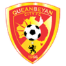 Queanbeyan City U23 logo