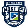 MUST IPO logo