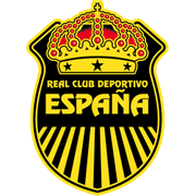 Real Espana logo