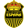 Real Espana logo