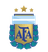 ArgentinaU16 logo