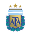 ArgentinaU16 logo