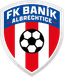 FK Banik Albrechtice logo