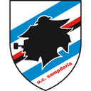 Sampdoria logo - Sampdoria VS Acd Santangelo Score Today