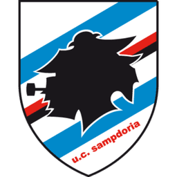 Sampdoria logo