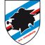 Sampdoria logo