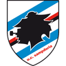 Sampdoria logo