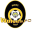 WDSC Wolves U23 logo