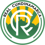 Real Soacha Cundinamarca logo