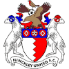 Hinckley Leicester Road FC logo - Fc VS Whitchurch Alport Score Today