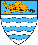 Beverley Town logo - Town VS Pontefract Collieries Sport