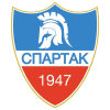 Spartak Plovdiv logo - Plovdiv VS Pirin Blagoevgrad Score Today