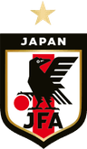 Japan Women logo