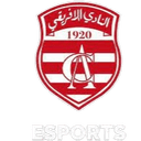 ES Tazarka logo - Arous VS Es Tazarka Score