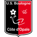Boulogne logo - Boulogne VS Annecy Result Today