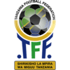 Tanzania U17 Women logo - U VS Tanzania U Women Live