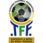 Tanzania U17 Women logo