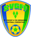 Saint Vincent and the Grenadines Women U20 logo