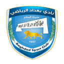 Amanat Baghdad logo - Sc VS Amanat Baghdad Score