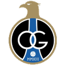 Olympique de Geneve FC logo - Collombeymuraz VS Olympique De Geneve Fc Sport