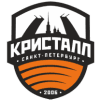 Kristall logo - Kristall VS Fk Znamya Noginsk Sport