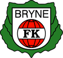 Bryne Women logo - Women VS Bryne Women Score Today