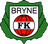 Bryne Women logo - Kolbotn Women Fixtures