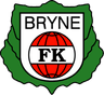Bryne Women logo