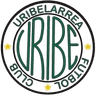 Uribelarrea FC logo