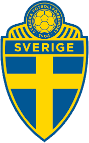 Sweden Women U23 logo