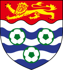 Cayman Islands logo