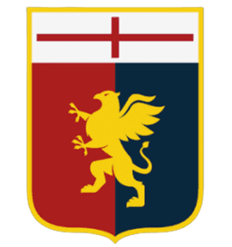 Genoa logo