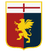 Genoa logo - Ita Serie A 31872 Football Result