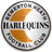 Bemerton Heath Harlequins logo
