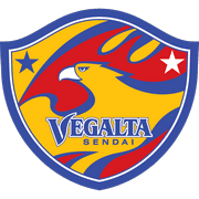 Vegalta Sendai logo