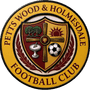 Petts Wood Holmesdale logo - Vale VS Petts Wood Holmesdale Result Today