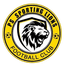 PS Sporting Lions logo