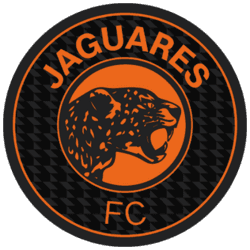 Jaguares Chiapas FC logo