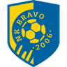 NK Bravo U19 logo