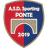 Sporting Ponte logo