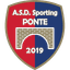 Sporting Ponte logo