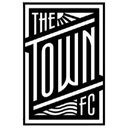 The Town (W) logo - Women VS The Town W Sport