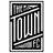 The Town (W) logo