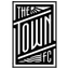 The Town (W) logo