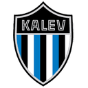 JK Tallinna Kalev Juunior logo - Sporting VS Jk Tallinna Kalev Juunior Sport