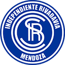 Independiente Rivadavia logo - Rivadavia VS Argentinos Juniors Result
