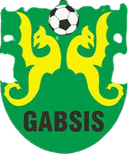 Gabsis Sambas logo - Mempawah VS Gabsis Sambas Result